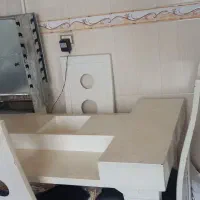 میز ناهار خوری ۴ نفره