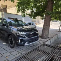 کیا سلتوس ۲۰۲۴ توربو صفر خشک تو کرم سقف مون روف|خودرو سواری و وانت|ارومیه, |دیوار