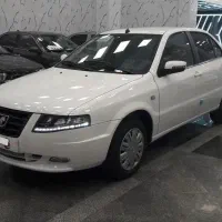 سورن دوگانه مخزن بزرگ سیمی 1404