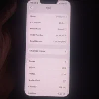 آیفون ۱۳نرمال LL/A|موبایل|کرمان, |دیوار