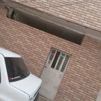 فروش آپارتمان ۹۶ متری ۱ خوابه همکف در کبودگنبد
