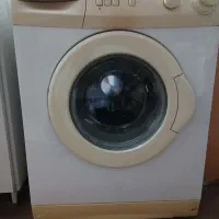 ماشین لباسشویی ال جی تمیز کار کرده|ماشین لباسشویی و خشککن لباس|شاهرود, |دیوار