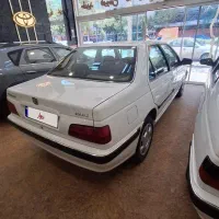 پارس TU5،مدل ۱۴۰۱،بدون رنگ