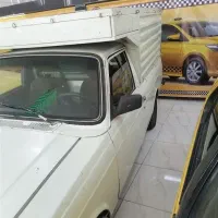 پیکان وانت مدل 90