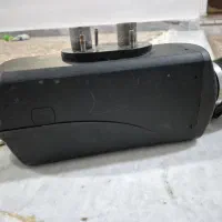 بخاری درجا ابرش باخر آلمان d2