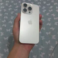 ایفون۱۶پرو/iPhone 16pro/ایفون16pro