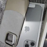 ایفون 16پرومکس512|موبایل|تهران, تهرانسر شرقی|دیوار