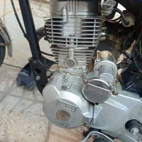 موتور به پر ۲۰۰|موتورسیکلت|زارچ, |دیوار