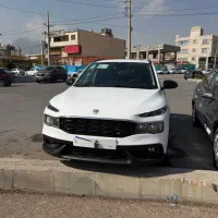 ریرا ۱۴۰۴ سفید صفر کیلومتر