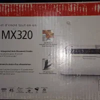 پرینتر Pixma mx320 canon