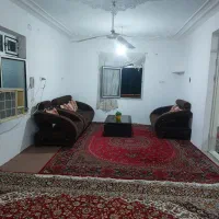سویت کامل با پارکینگ