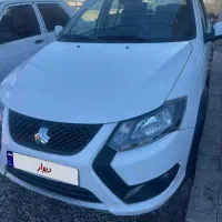 کوئیک gx مدل 1403