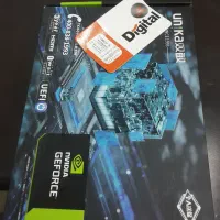 کارت گرافیک hdmi ۲g