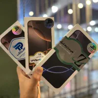 اپل iPhone 16 Pro Max ۵۱۲ گیگابایت