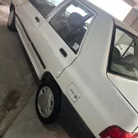 پراید ۱۳۱ مدل ۱۳۹۵|خودرو سواری و وانت|مراغه, |دیوار