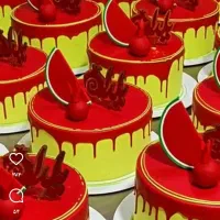 وردست کیکساز نیمه وارد