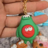 جاسوییچی خمیری