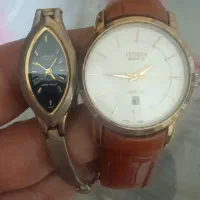 سیتیزن اصلی مردانه.لاروس اصلی زنانه