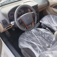 پارس ۴۰۲سفارشی نیم فول سیمی|خودرو سواری و وانت|چابهار, |دیوار