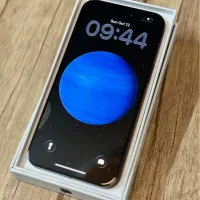 اپل iPhone 14 Pro Max حافظه 256 گیگ ریجستر شده|موبایل|مشهد, سجاد شهر|دیوار