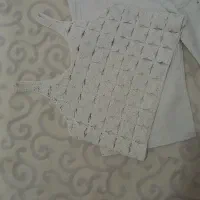 کراپ و شلوارک