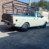 وانت بار مدل ۸۸|خودرو سواری و وانت|عجب شیر, |دیوار