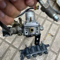 ژگلاتور و سوزن کارخانه ایتالیابرند لندزیرو|قطعات یدکی و لوازم جانبی|اسکو, |دیوار