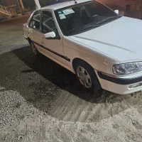 پژو پارس تیوفایو 1401