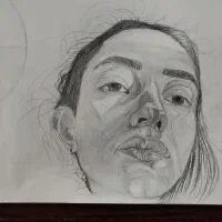 آموزش طراحی و نقاشی|خدمات آموزشی|اسلام‌شهر, باغ فیض|دیوار