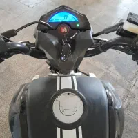 موتورسیکلت ایردوکو ۱۵۰ سی سی ۱۴۰۳|موتورسیکلت|رباطکریم, مسکن مهر آبشناسان|دیوار