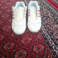 کفش خارجی کم کار|کیف، کفش، کمربند|جوانرود, |دیوار