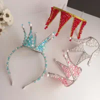 تاج پرنسسی و ریسه مو|بدلیجات|شیراز, فرگاز|دیوار