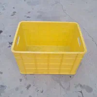 سبد پلاستیکی