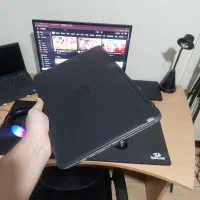 hp laptop proboke تمیز سالم|رایانه همراه|تهران, مینای جنوبی|دیوار