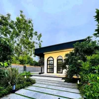 ویلا نماخلیجی بدون مشرف/سبکی جدید/سند۶دانگ