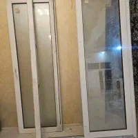 در وپنجره upvc|مصالح و تجهیزات ساختمان|مشهد, حسابی جنوبی (شهرک غرب)|دیوار