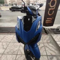 کم کارکرد بدون خط و خش|موتورسیکلت|اندیشه, اندیشه فاز ۱|دیوار