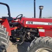 تراکتور ۴۷۵ درحد|خودرو سنگین|آق قلا, |دیوار