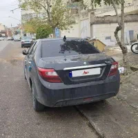 دناپلاس ۱۴۰۰ مشکی