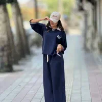 بلوز شلوار ست اسپرت