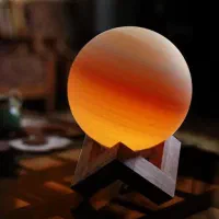 آپاژور سنگ نمک|چراغ خواب و آباژور|کرمانشاه, |دیوار