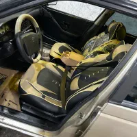 پژو مدل۸۳|خودرو سواری و وانت|شاهینشهر, فدک|دیوار