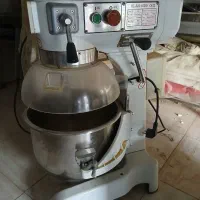 چرخ گوشت ۳۲ اسپیرال همزن خمیر گیر شیفن بن ماری|کافیشاپ و رستوران|شیراز, شهرک مطهری|دیوار