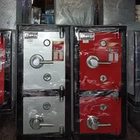 مستقیم از کارخانه گاو صندوق گاوصندوق|ابزارآلات|مشهد, وکیل‌آباد|دیوار
