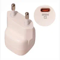 شارژر ۲۰ وات دیواری هیمی تایپ سی