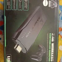 پلی استیشن گیم