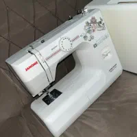 چرخ خیاطی خانگی
