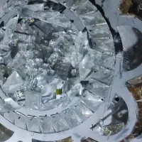 لوستر|لوستر و چراغ آویز|خمینی‌شهر, |دیوار