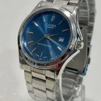 کاسیو گرد مردانه|ساعت|کیش, |دیوار