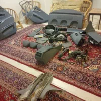 تعمیرات خودرو های المانی|خدمات موتور و ماشین|چرداول, |دیوار